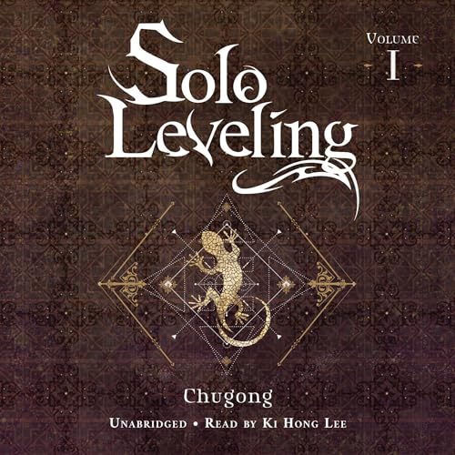 Solo Leveling, Vol. 1