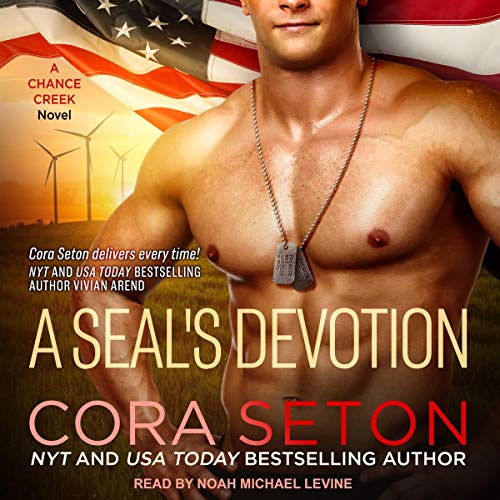 A SEAL’s Devotion by Cora Seton