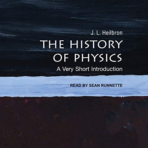 The History of Physics
