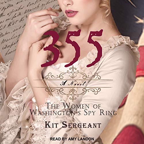 355 by Kit Sergeant