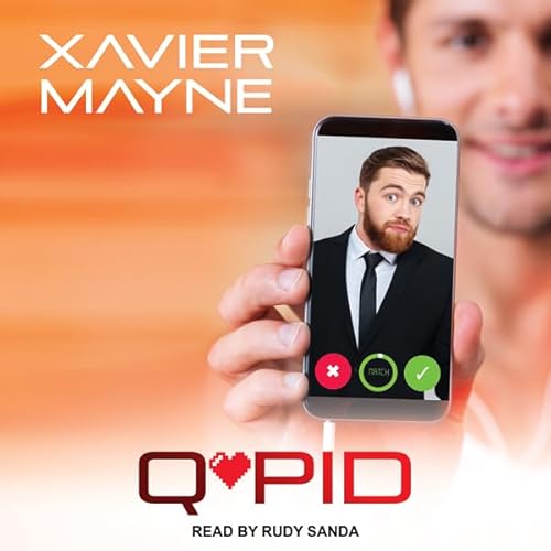 Q*Pid by Xavier Mayne
