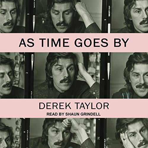 As Time Goes By by Derek Taylor