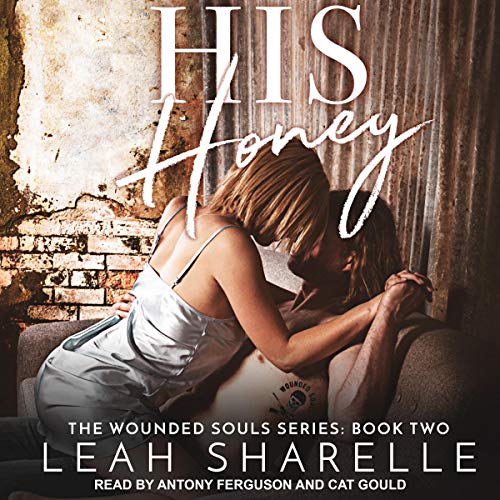 His Honey by Leah Sharelle