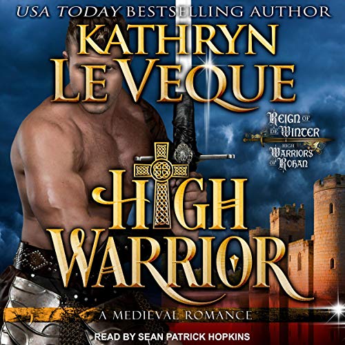 High Warrior by Kathryn Le Veque