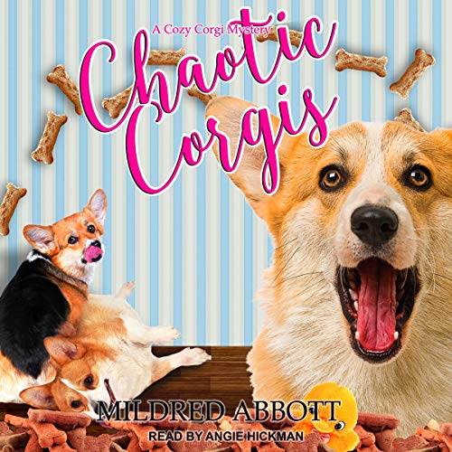 Chaotic Corgis