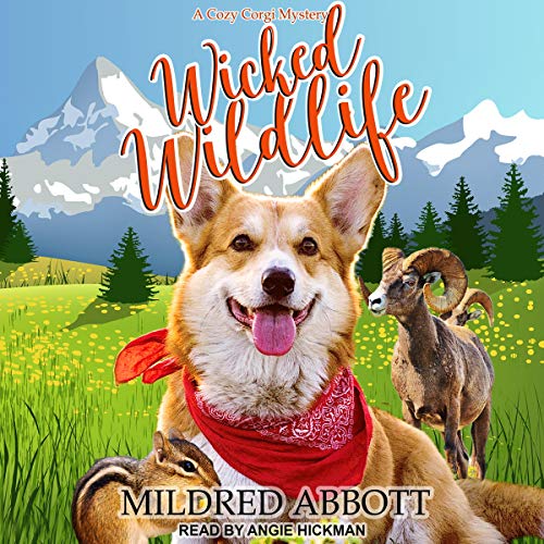 Wicked Wildlife