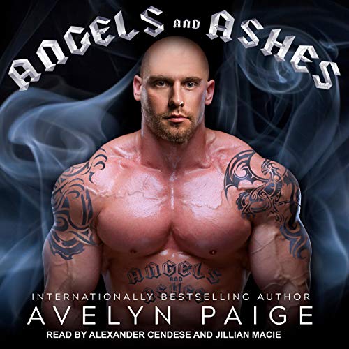 Angels and Ashes