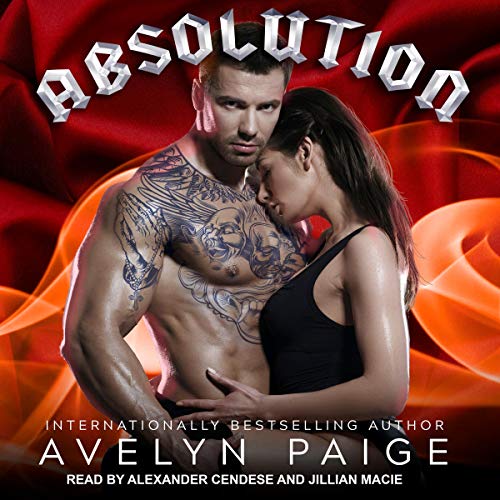 Absolution by Avelyn Paige
