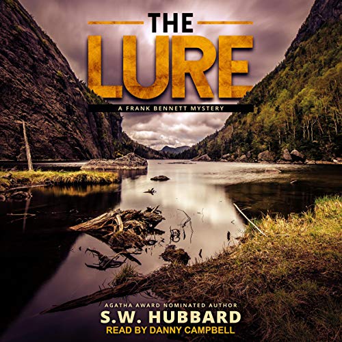The Lure by S.W. Hubbard