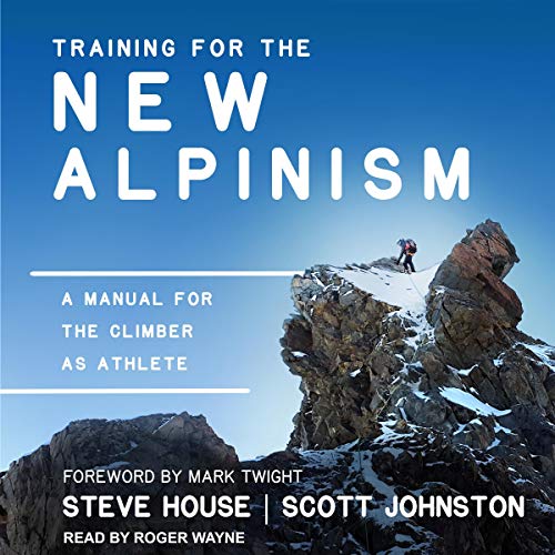 Training for the New Alpinism
