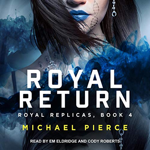 Royal Return by Michael Pierce