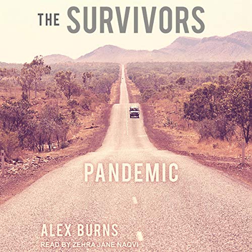 The Survivors by Alex Burns