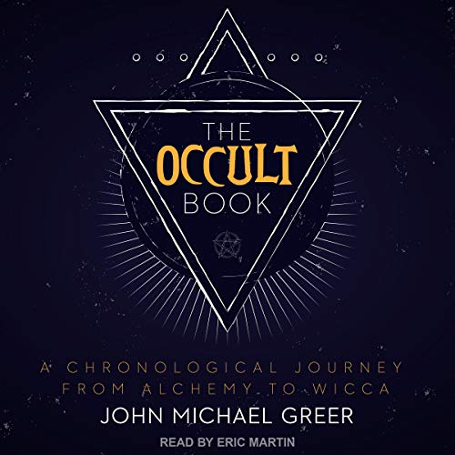 The Occult Book
