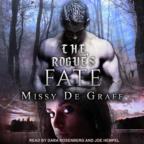 The Rogue's Fate by Missy De Graff