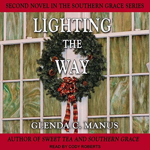 Lighting The Way by Glenda C. Manus