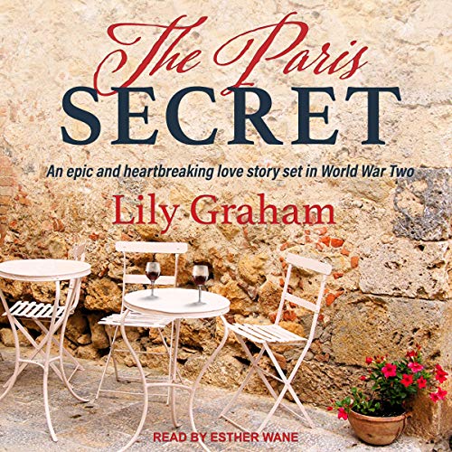 The Paris Secret by Lily Graham