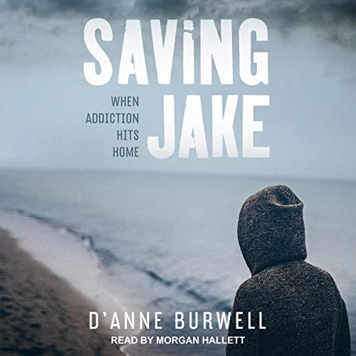 Saving Jake by D'Anne Burwell