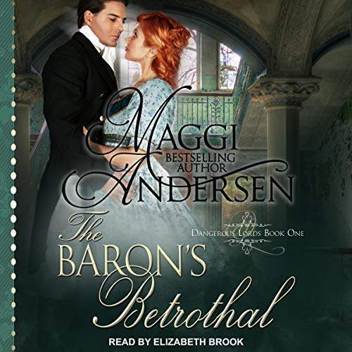 The Baron's Betrothal