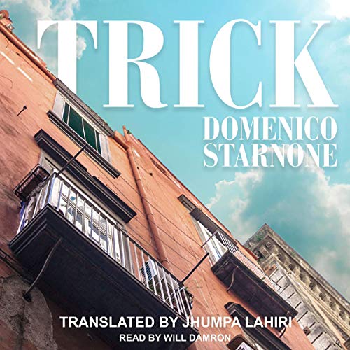 Trick by Domenico Starnone