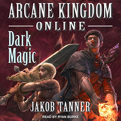 Arcane Kingdom Online