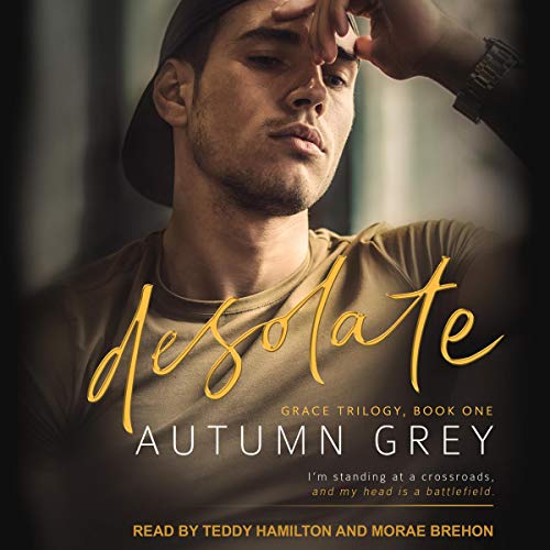 desolate by Autumn Grey