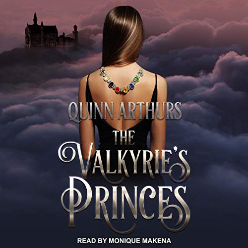 The Valkyrie’s Princes by Quinn Arthurs