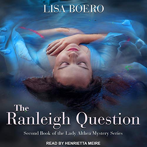 The Ranleigh Question by Lisa Boero
