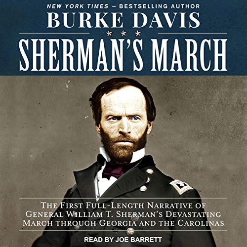 Sherman's March