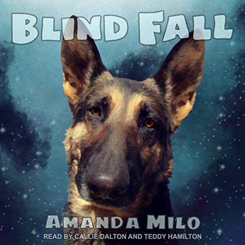 Blind Fall by Amanda Milo