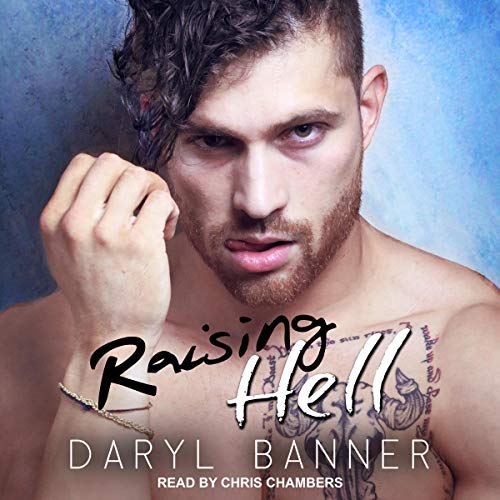 Raising Hell by Daryl Banner