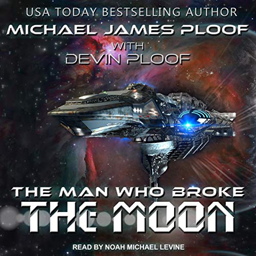 The Man Who Broke the Moon