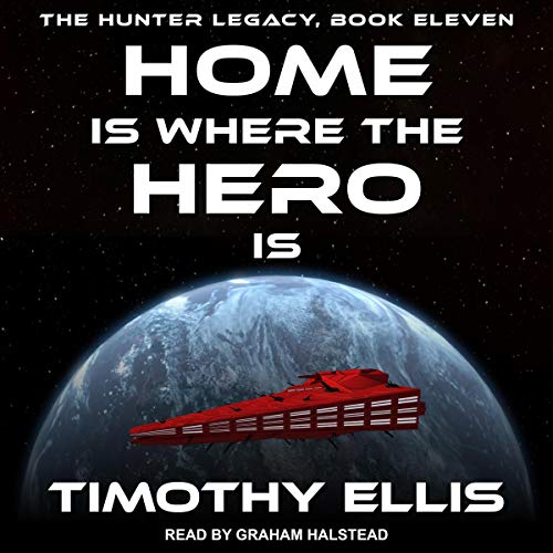 Home Is where The Hero Is by Timothy Ellis