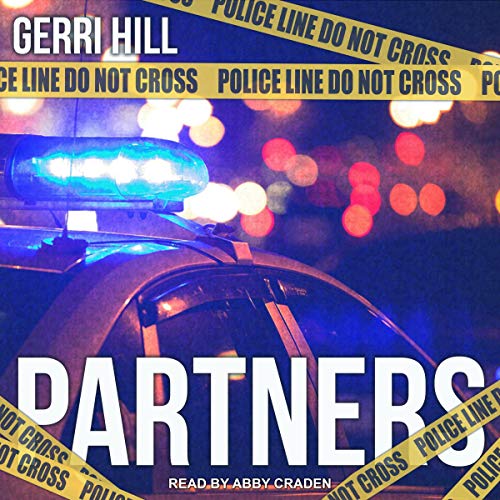 Partners by Gerri Hill