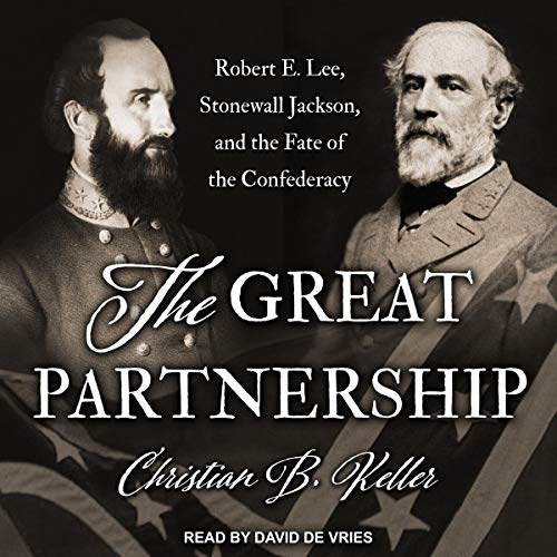 The Great Partnership by Christian B. Keller