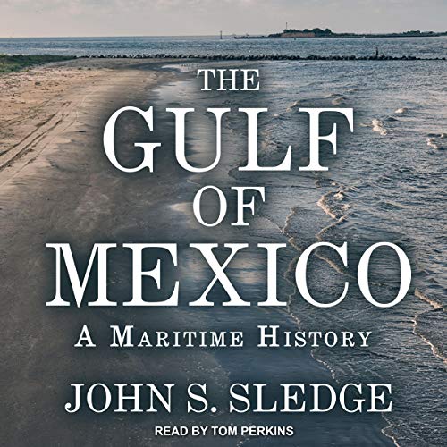 The Gulf of Mexico by John S. Sledge