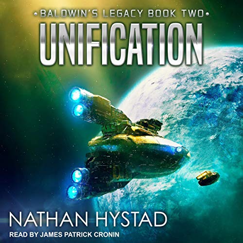 Unification by Nathan Hystad