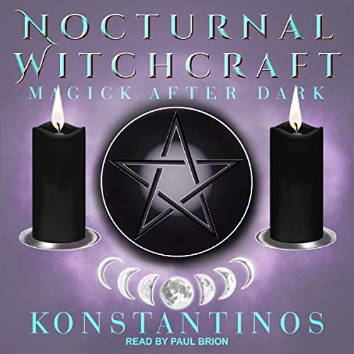 Nocturnal Witchcraft