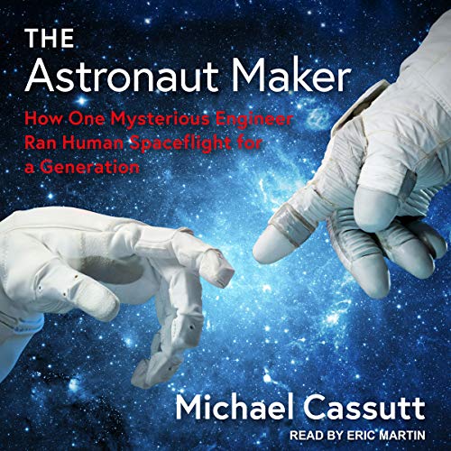 The Astronaut Maker by Michael Cassutt