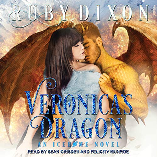 Veronica's Dragon
