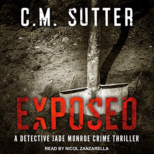 Exposed by C.M. Sutter