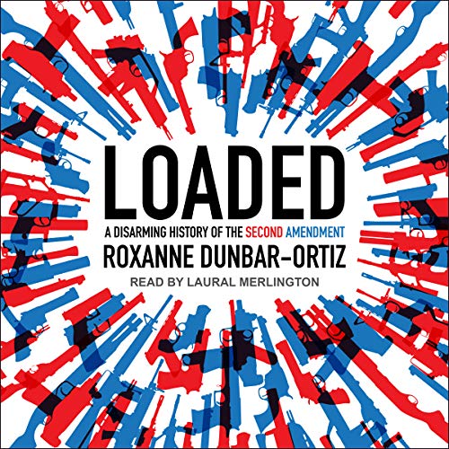 Loaded by Roxanne Dunbar-Ortiz