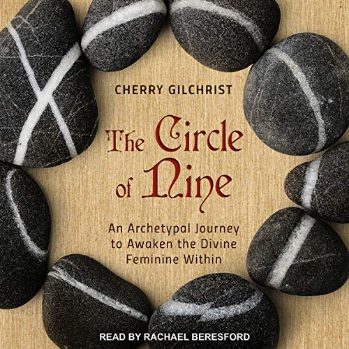 The Circle of Nine by Cherry Gilchrist