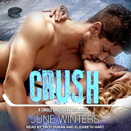 Crush by June Winters