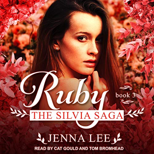 Ruby by Jenna Lee