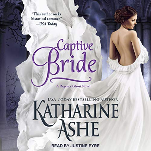 Captive Bride by Katharine Ashe