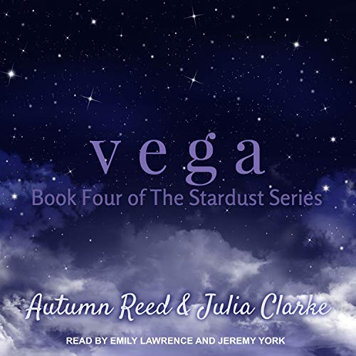 Vega by Autumn Reed