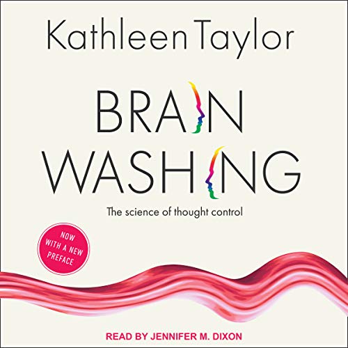 Brainwashing by Kathleen Taylor