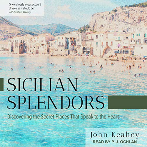 Sicilian Splendors