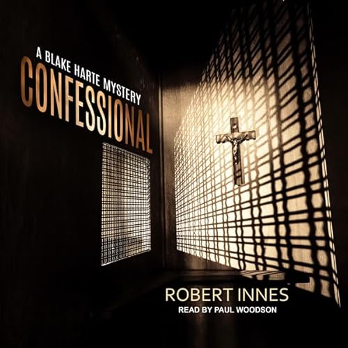 Confessional by Robert Innes