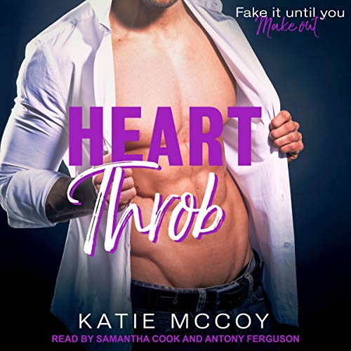 Heartthrob by Katie McCoy